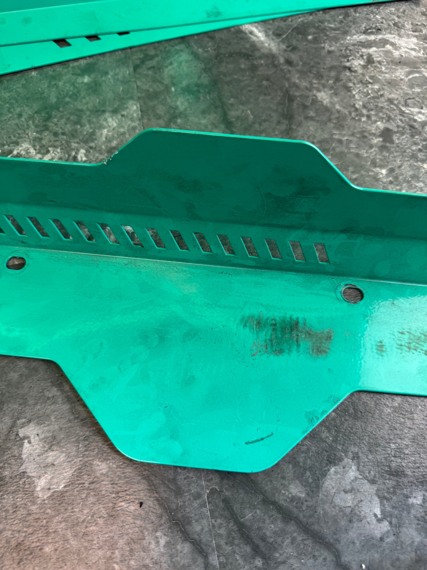 2015-2021 Subaru WRX STi Perrin Engine Dress Up Kit With Radiator Shroud Fender Shroud Belt Cover