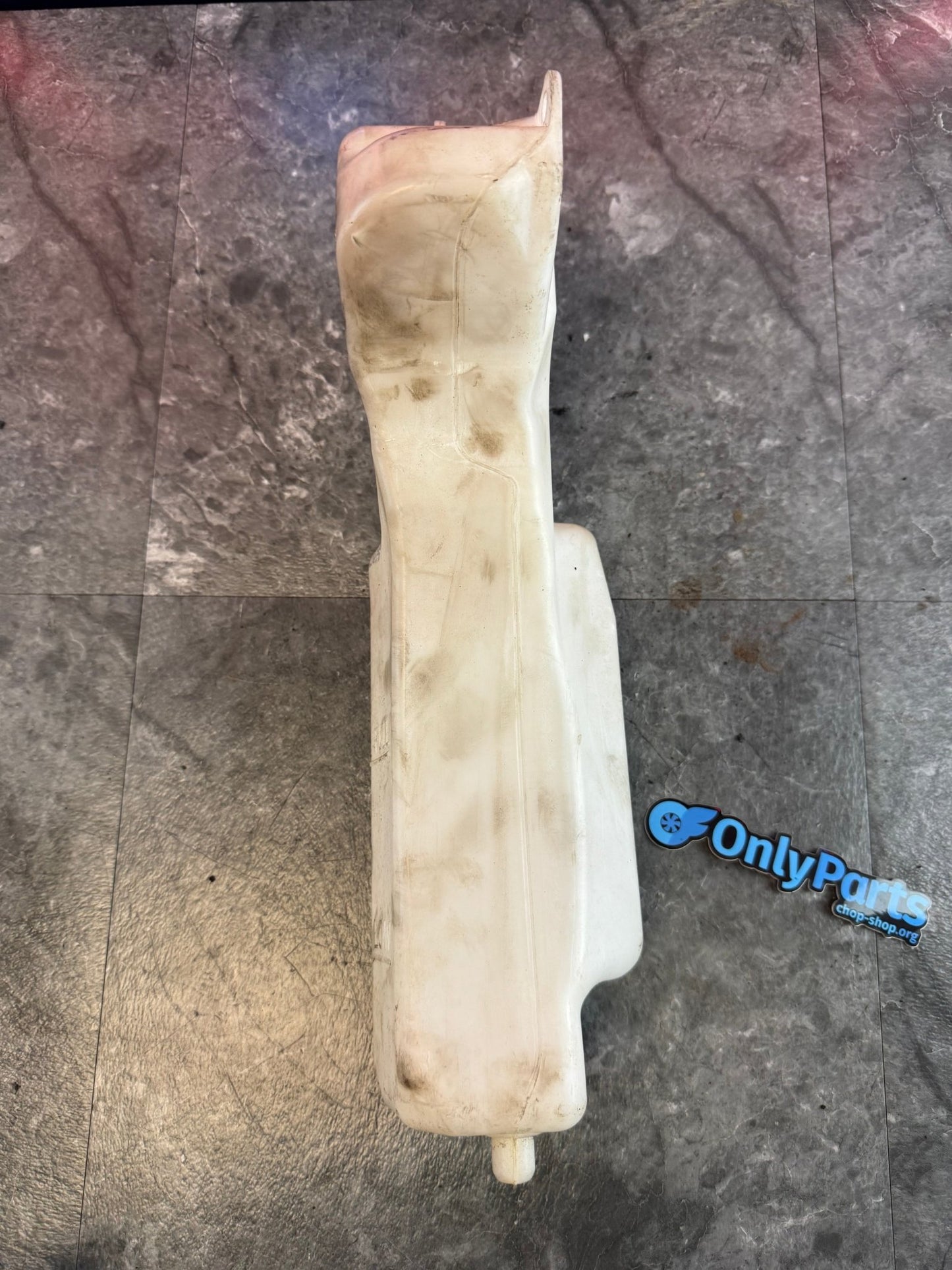 2008-2014 Subaru WRX STi OE Coolant Overflow Tank Reservoir
