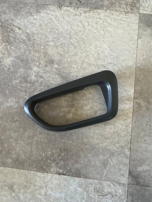 2005-2007 Subaru WRX STi OEM Passenger Rear Right RH Door Handle Trim