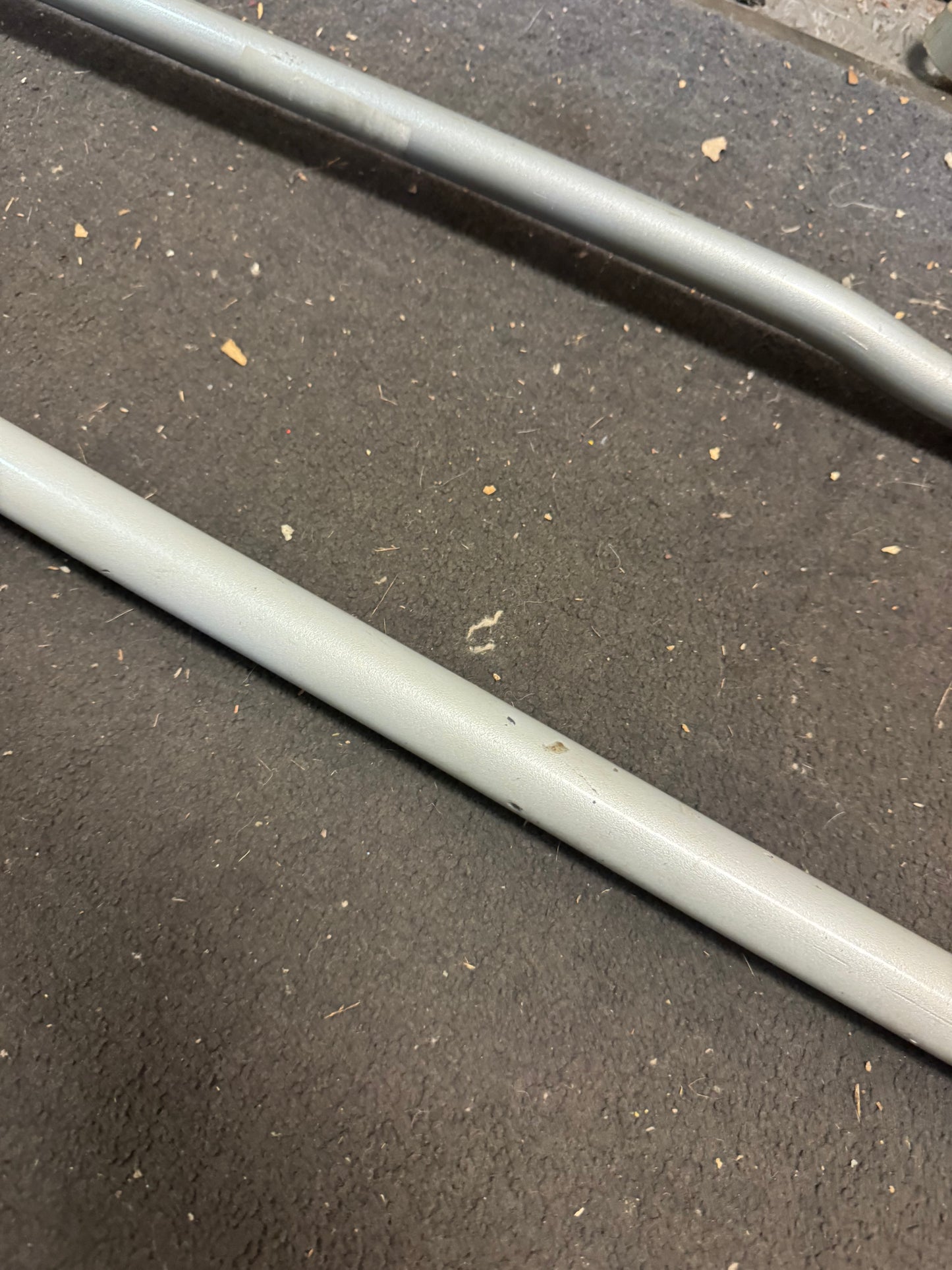 2015-2021 Subaru WRX STi Whiteline Front And Rear Swaybar Kit With Links