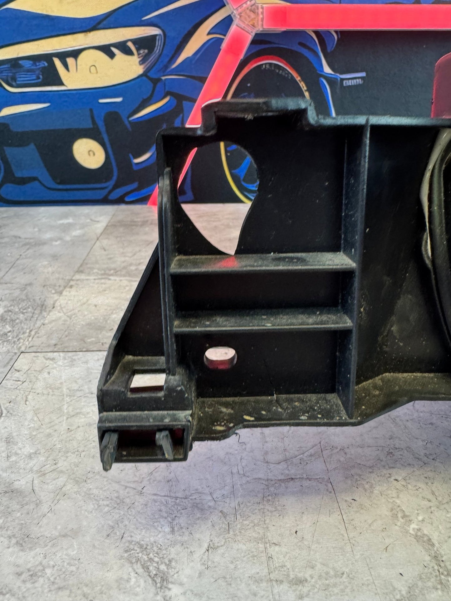 Subaru Aftermarket Depot Headlight For 02-03 Subaru Impreza WRX LH Driver Side