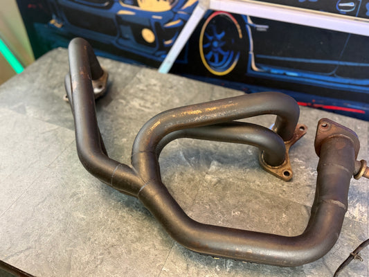 Perrin ELH equal length header v1 2 bolt Subaru STi and wrx