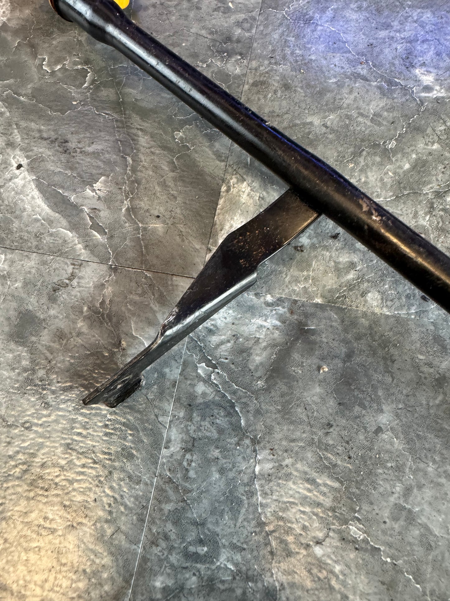2004-2007 Subaru STi OEM Oil Dipstick Tube