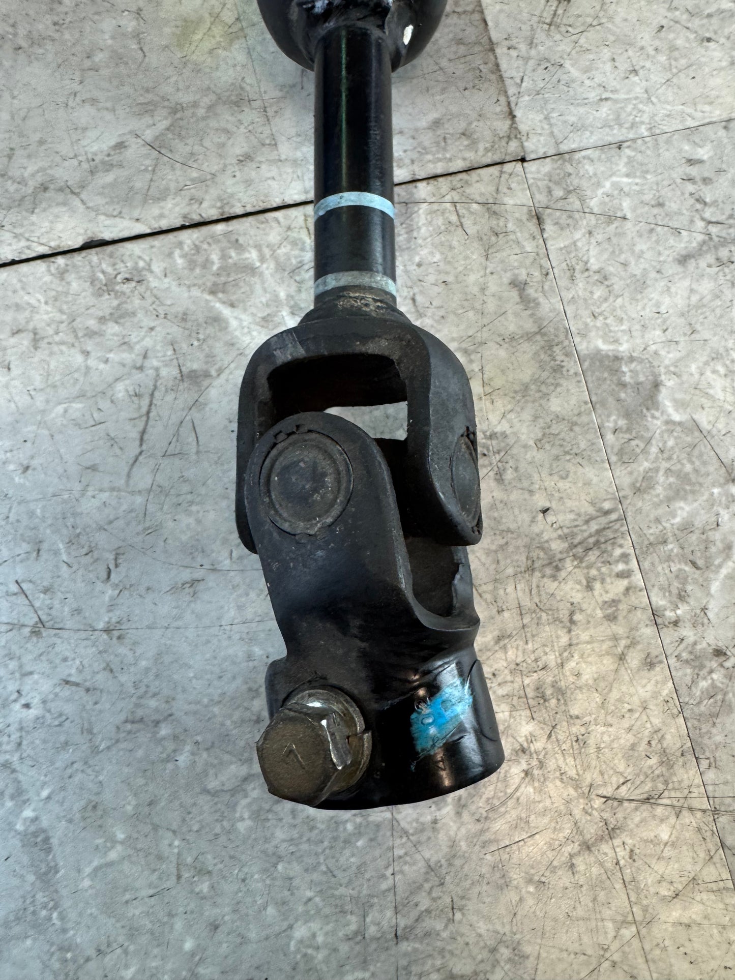 2002-2007 Subaru WRX STi Steering OEM Linkage Joint J2