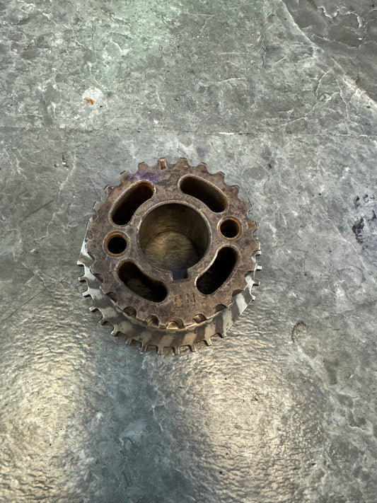 OEM Subaru Timing Cog Crank Gear Pulley Ej255, Ej205, Ej257