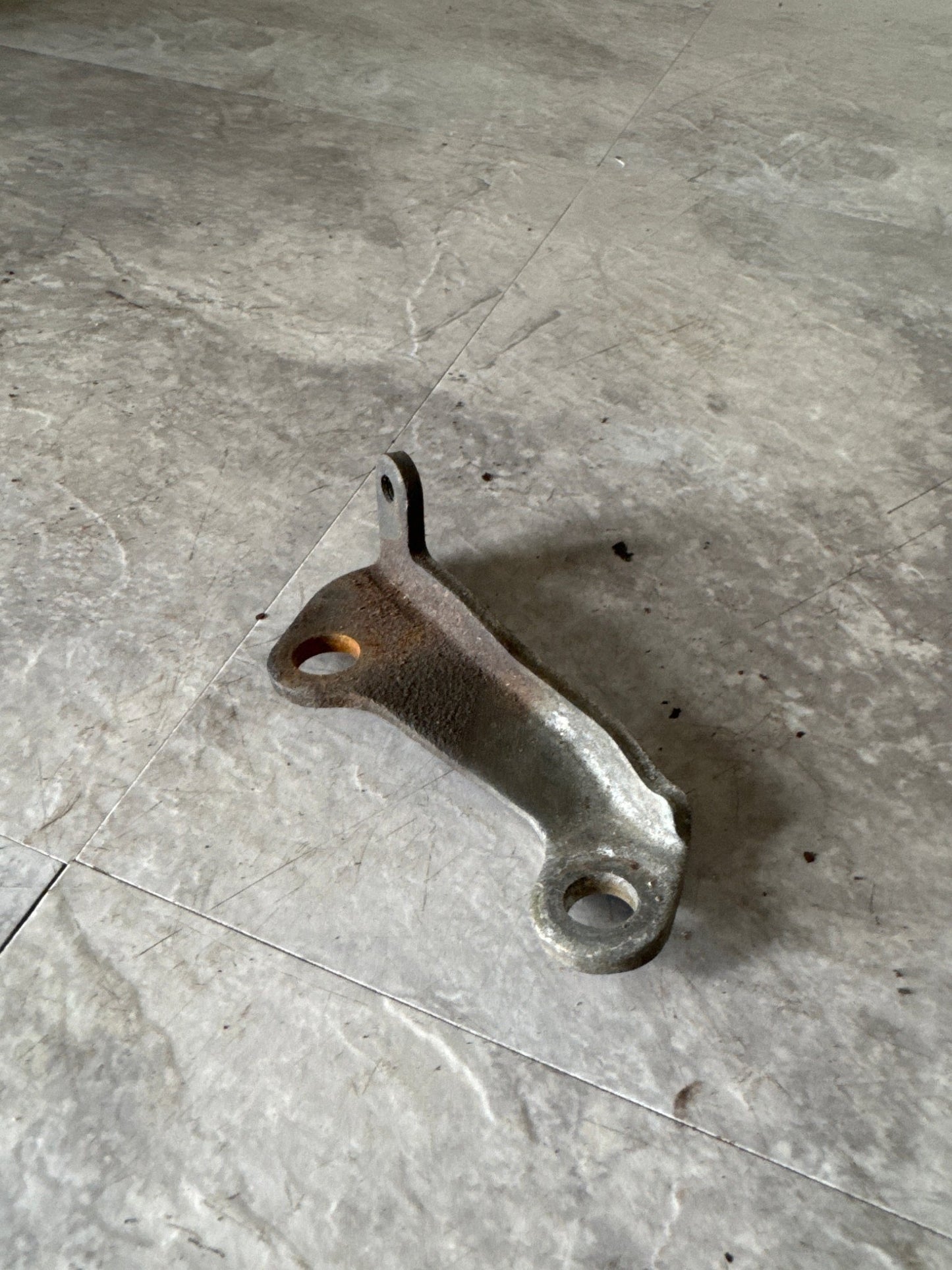 2002-2014 Subaru WRX or STI Uppipe Support Bracket Up Pipe Up-pipe 02-14 (3)