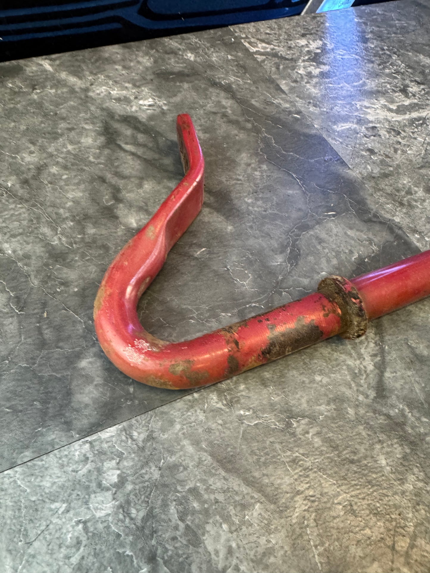 2008-2014 Subaru WRX STi Eibach Rear Sway Bar 22mm 7717.312