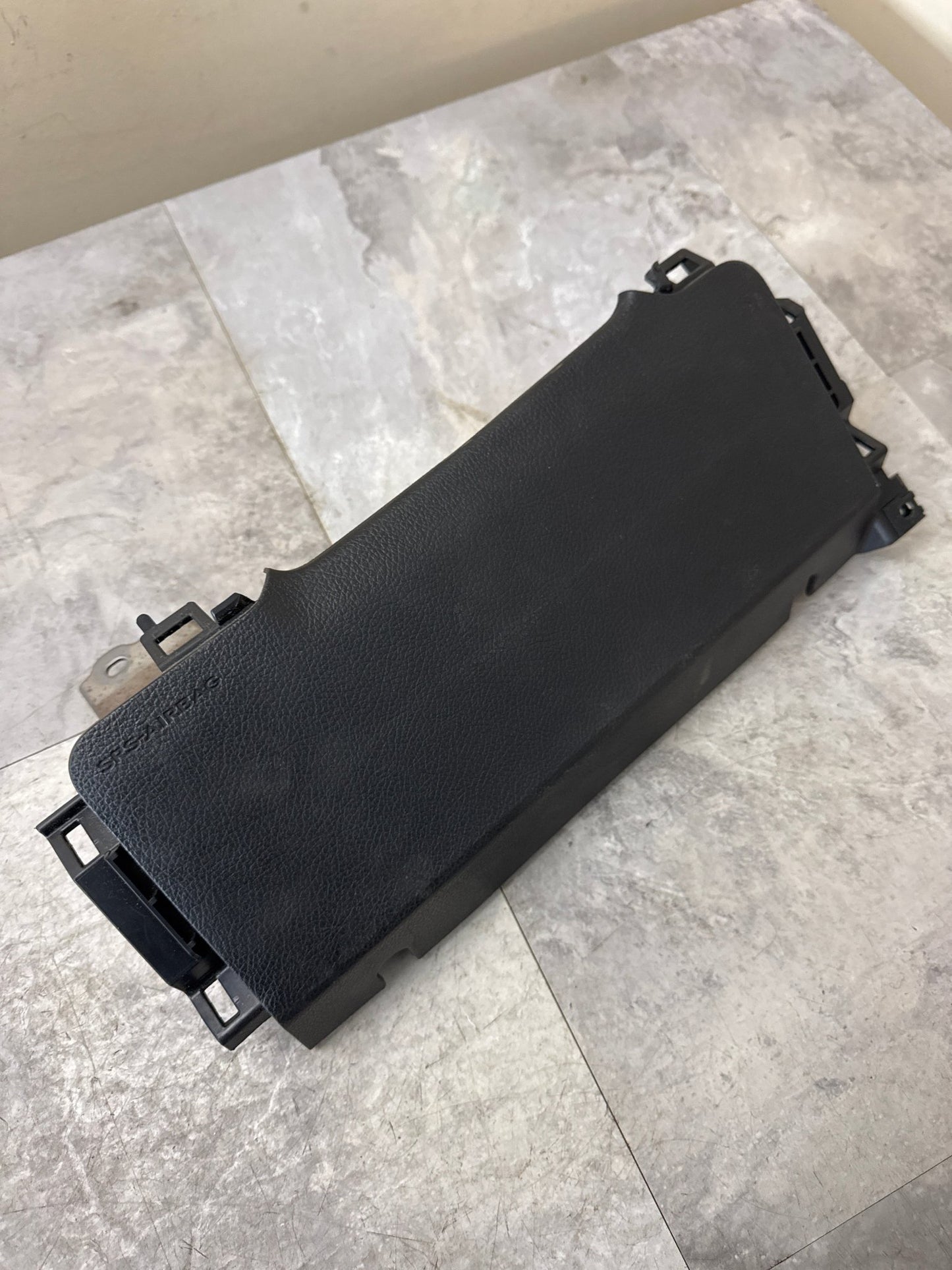 2015-2021 Subaru Impreza WRX STi OEM LH Driver Side Knee Air Bag