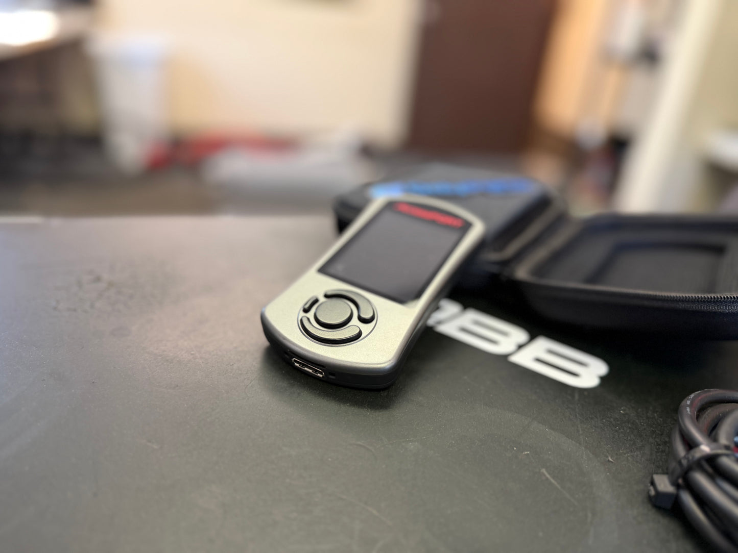 Cobb tuning sub 003 accessport ap v3 unmarked and tested 2015 - 2021 Subaru STi and wrx
