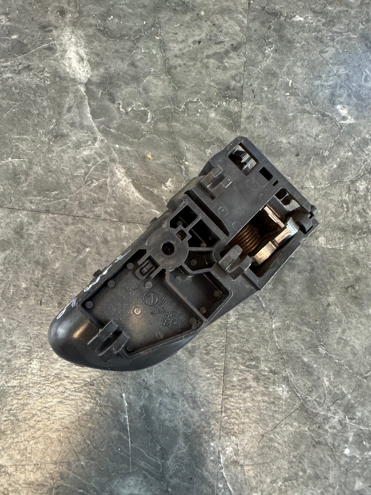 2002-2007 Subaru Impreza WRX STi OEM Front Rear LH Side Driver Side Interior Door Handle
