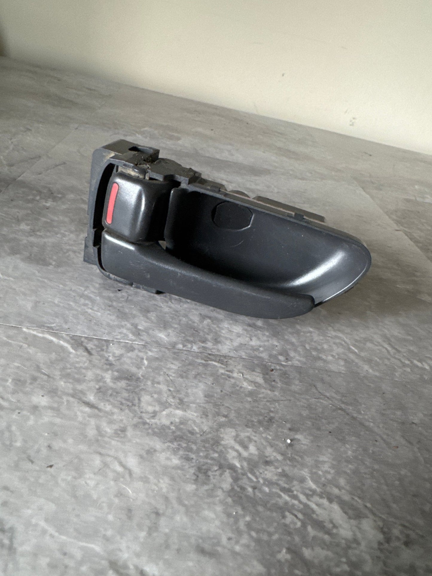 OEM Subaru Impreza 02-07 Front or Rear LH Side Interior Door Handle (02 WRX)