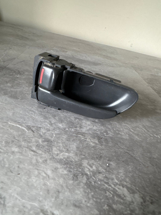 OEM Subaru Impreza 02-07 Front or Rear LH Side Interior Door Handle (02 WRX)