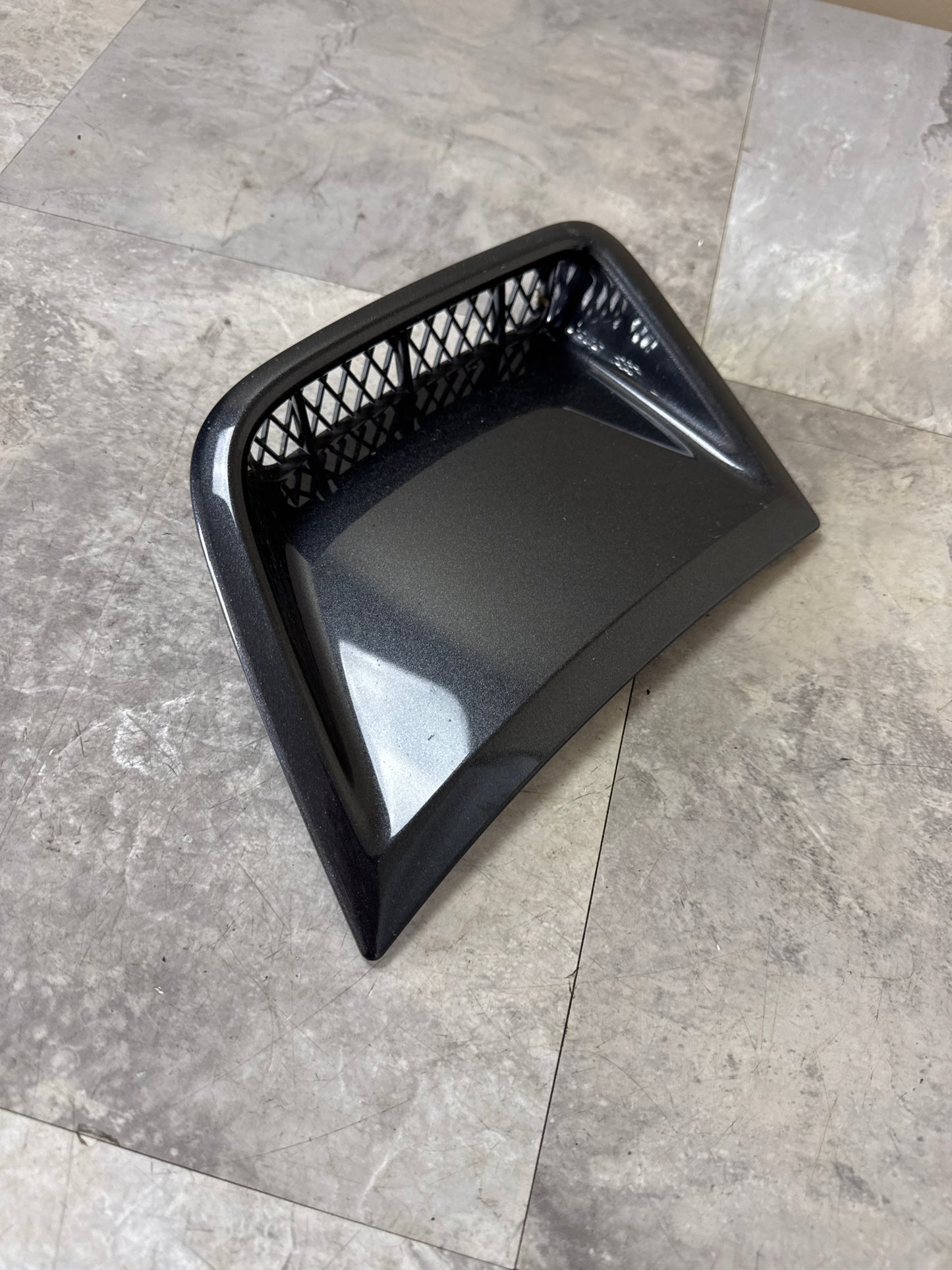2008-2014 Subaru WRX OEM RH Bumper Corner Vent