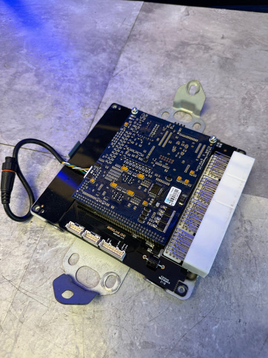 LINK G4x g4 x standalone ecu 2006 Subaru STi WRX104 computer tuner tuning ej256