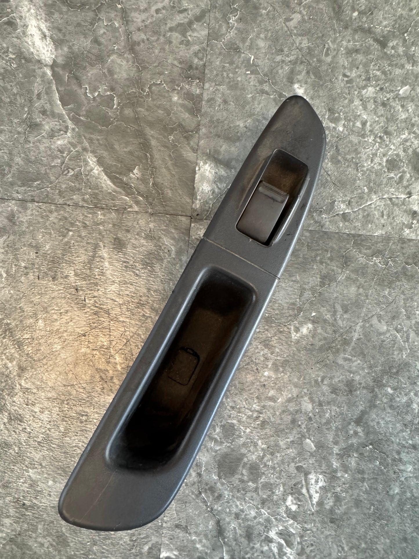 2005-2007 Subaru Impreza WRX STI OEM Rear LH Window Switch Trim