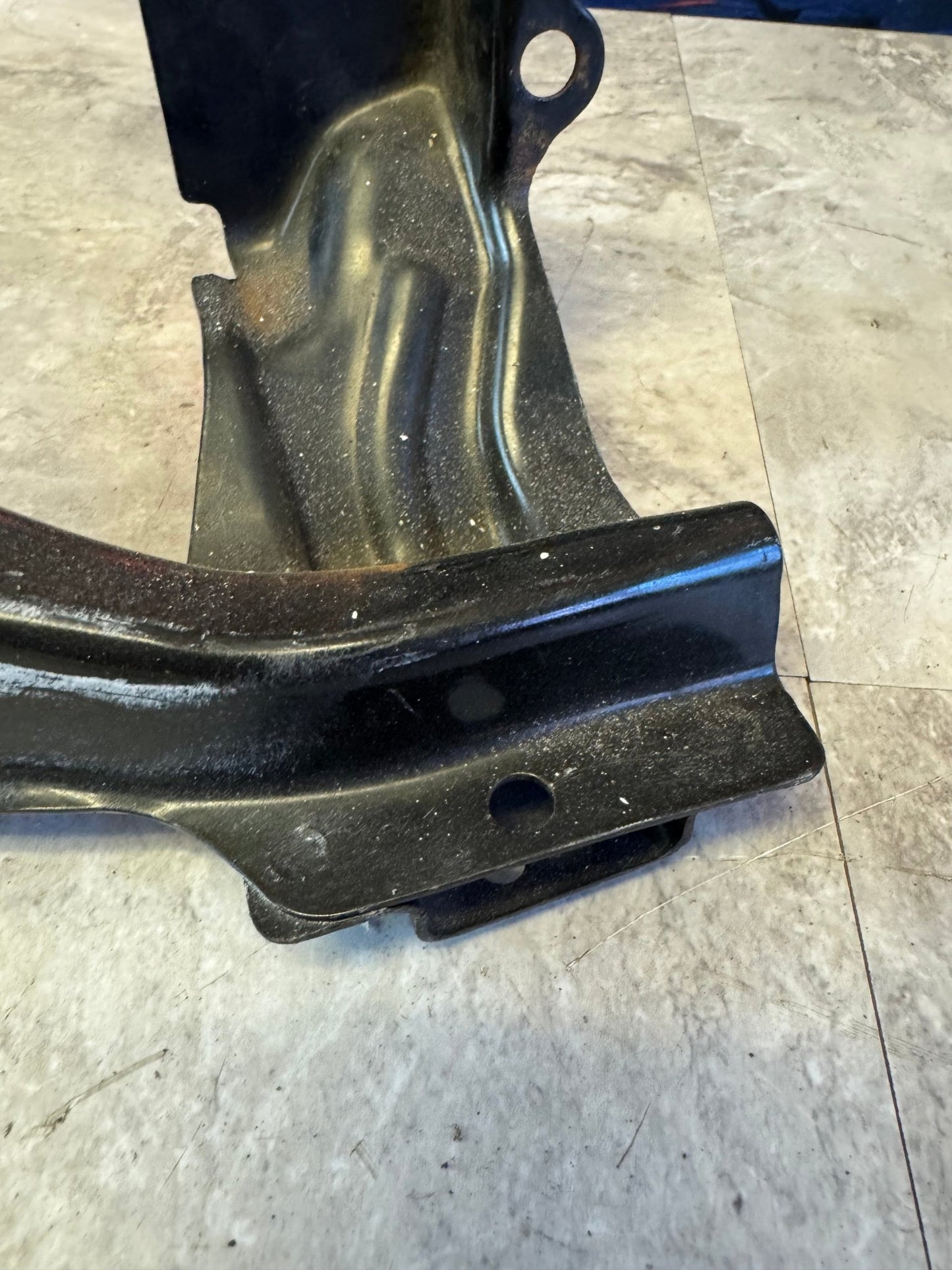 OEM 06-07 Subaru Impreza WRX STi Passenger Side RH Headlight Bracket