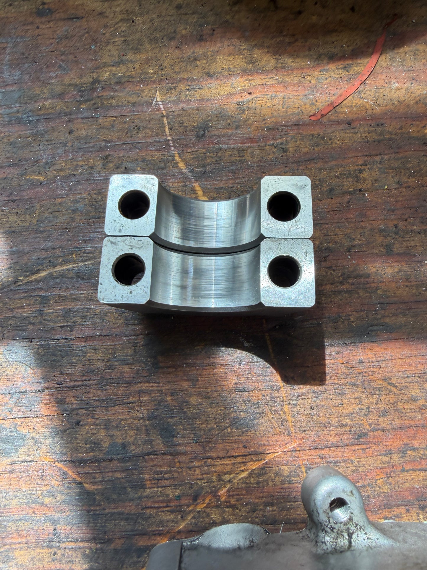 BUILT & cammed Subaru STi and wrx cylinder heads for IAG 950 14 mm drilled kelford r-199-d cams FERREA + 1 mm valves