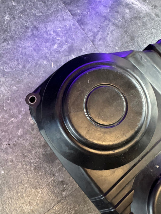2008-2021 Subaru Impreza WRX STi OEM Right Side Outer Timing Cover