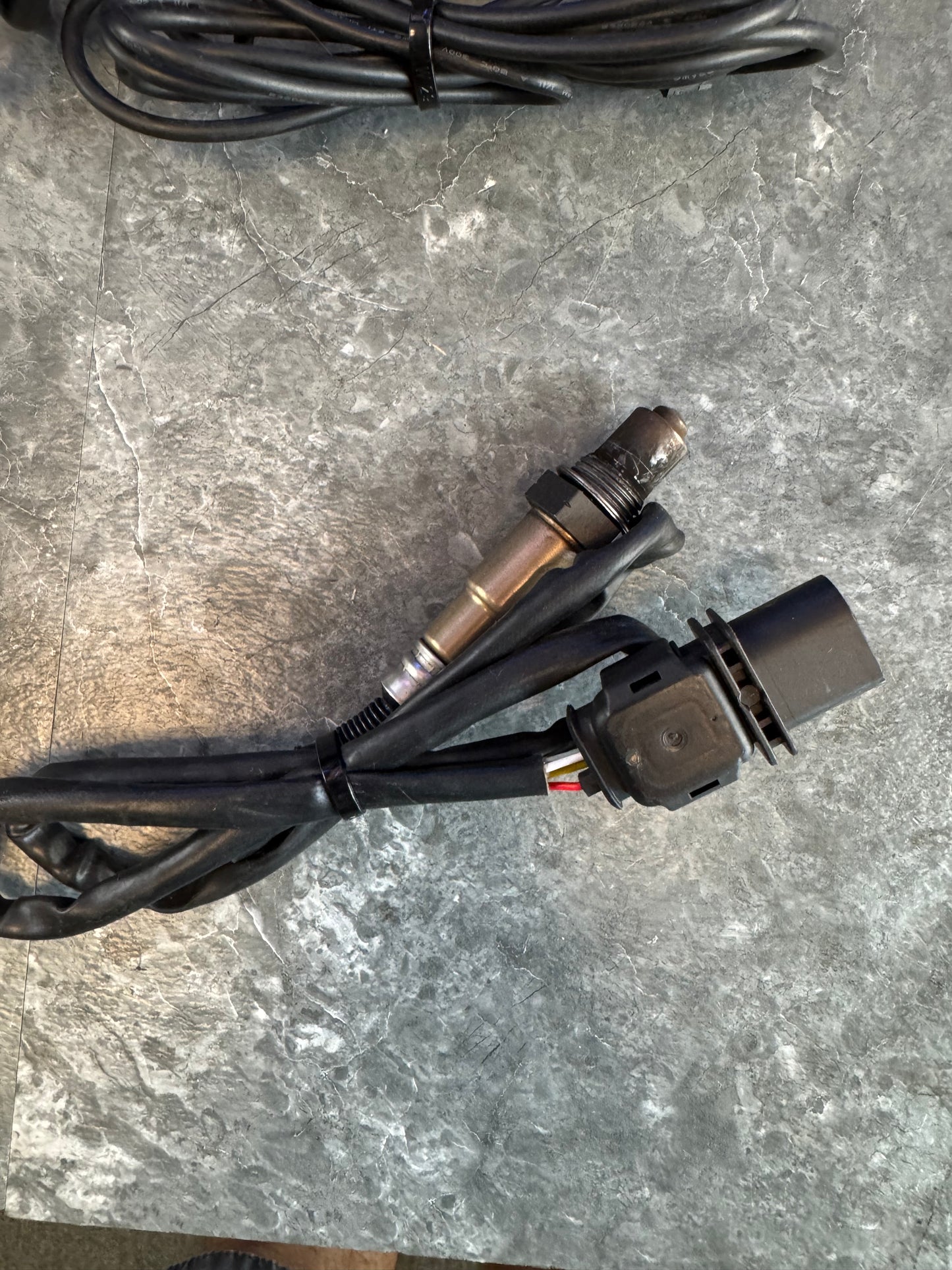 2015-2021 Subaru WRX STi Dual Gauge Pod With Innovate AFR Oil Pressure And Temp Gauges And Sensors
