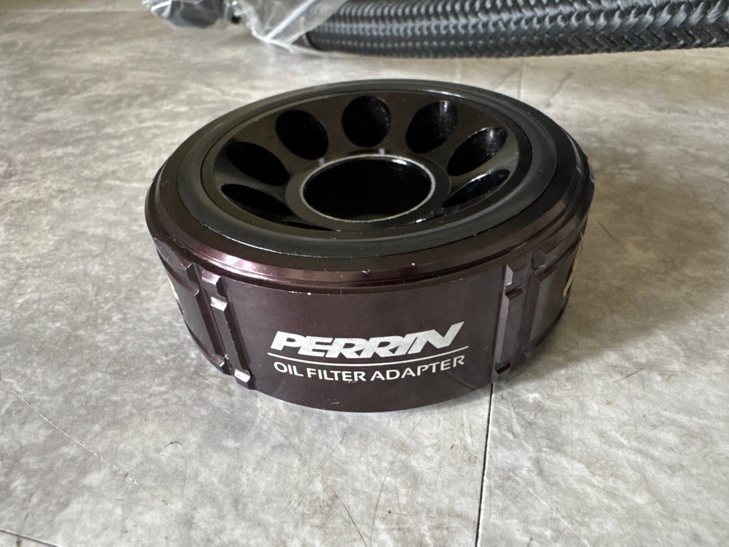 08-14 Subaru WRX / STi & 15 - 21 STi w/ built-in Oil Cooler All-Aluminum Radiator & Custom Greddy Cooler Setup