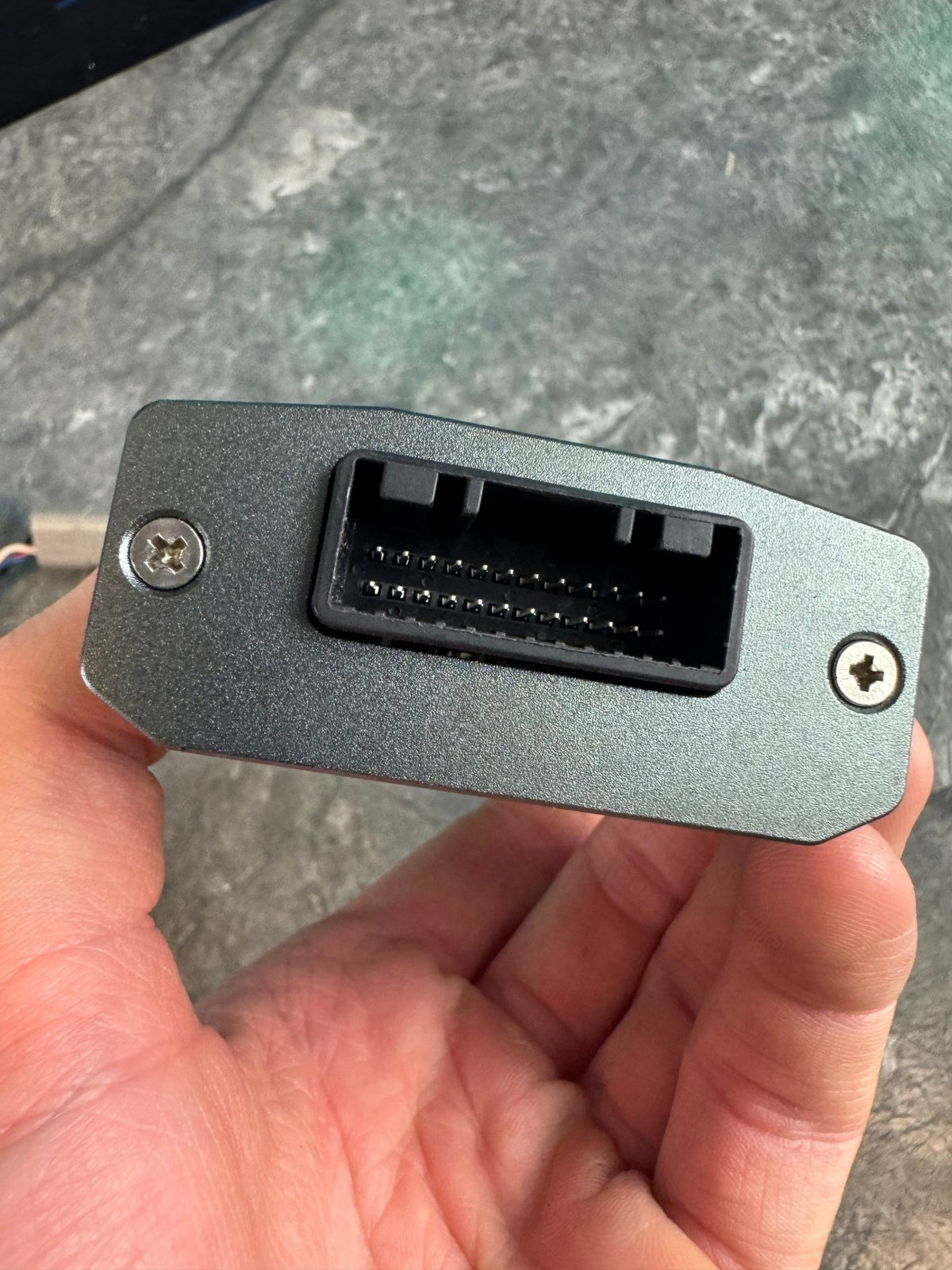 Haltech IO Expander 12 Channel CAN Box With Wiring