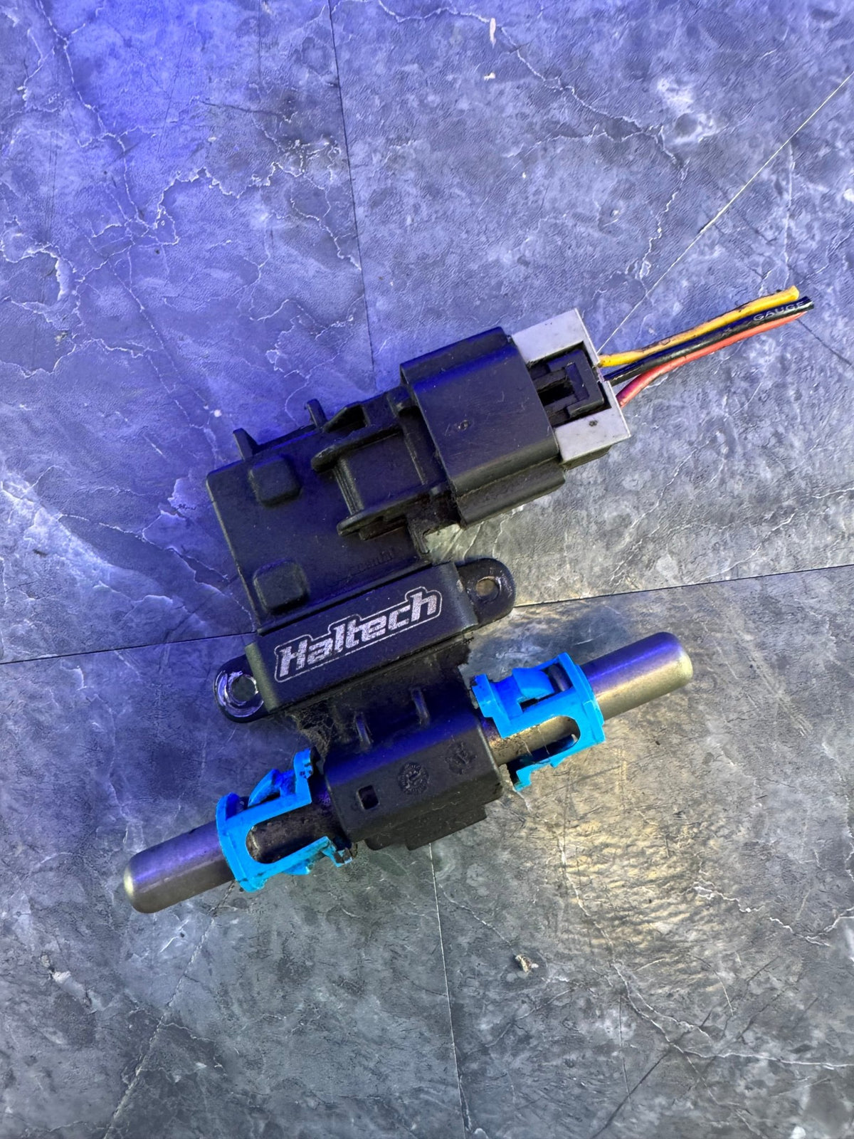Haltech Flex Fuel Composition E85 Content Sensor