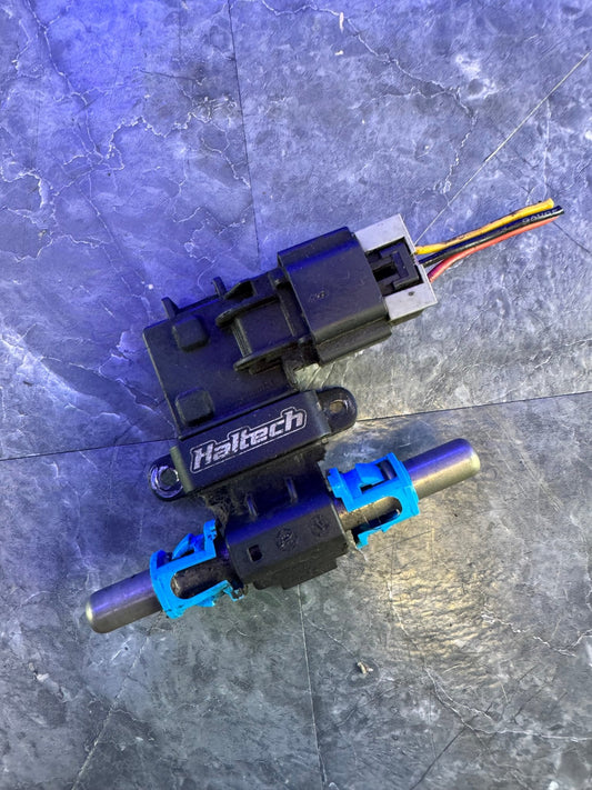 Haltech Flex Fuel Composition E85 Content Sensor