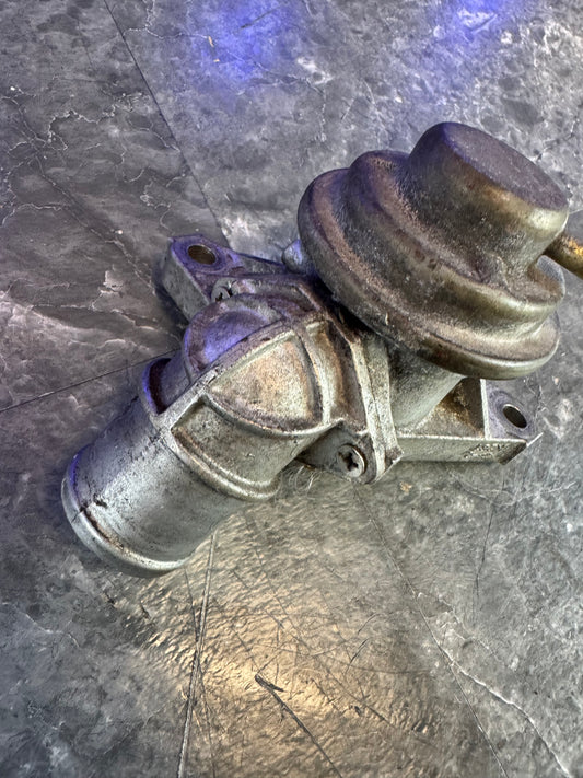 2004-2021 Subaru WRX STi OEM Bypass Valve BOV Blow Off Valve Assembly Subaru