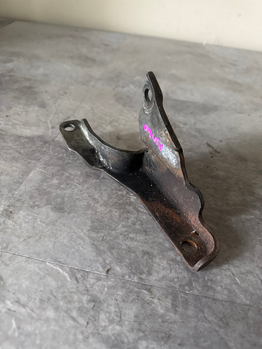 OEM 02-10 Subaru Impreza WRX Turbo Support Bracket (04 WRX)