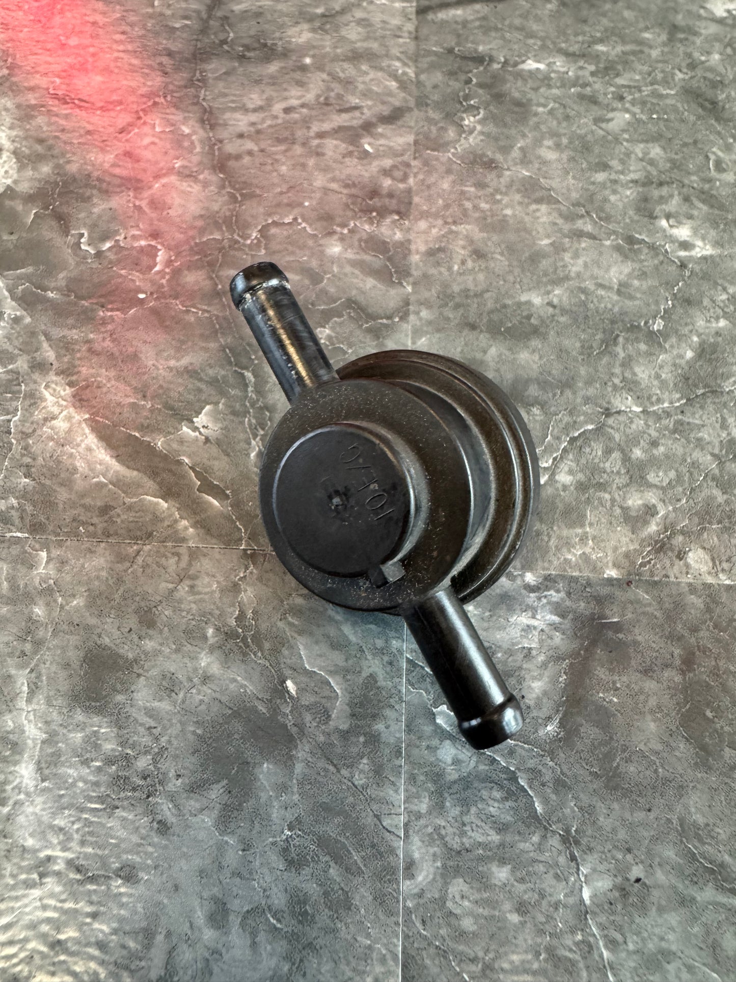 2002-2007 Subaru WRX STi OEM EVAP Purge Purge Valve Solenoid Mushroom Valve