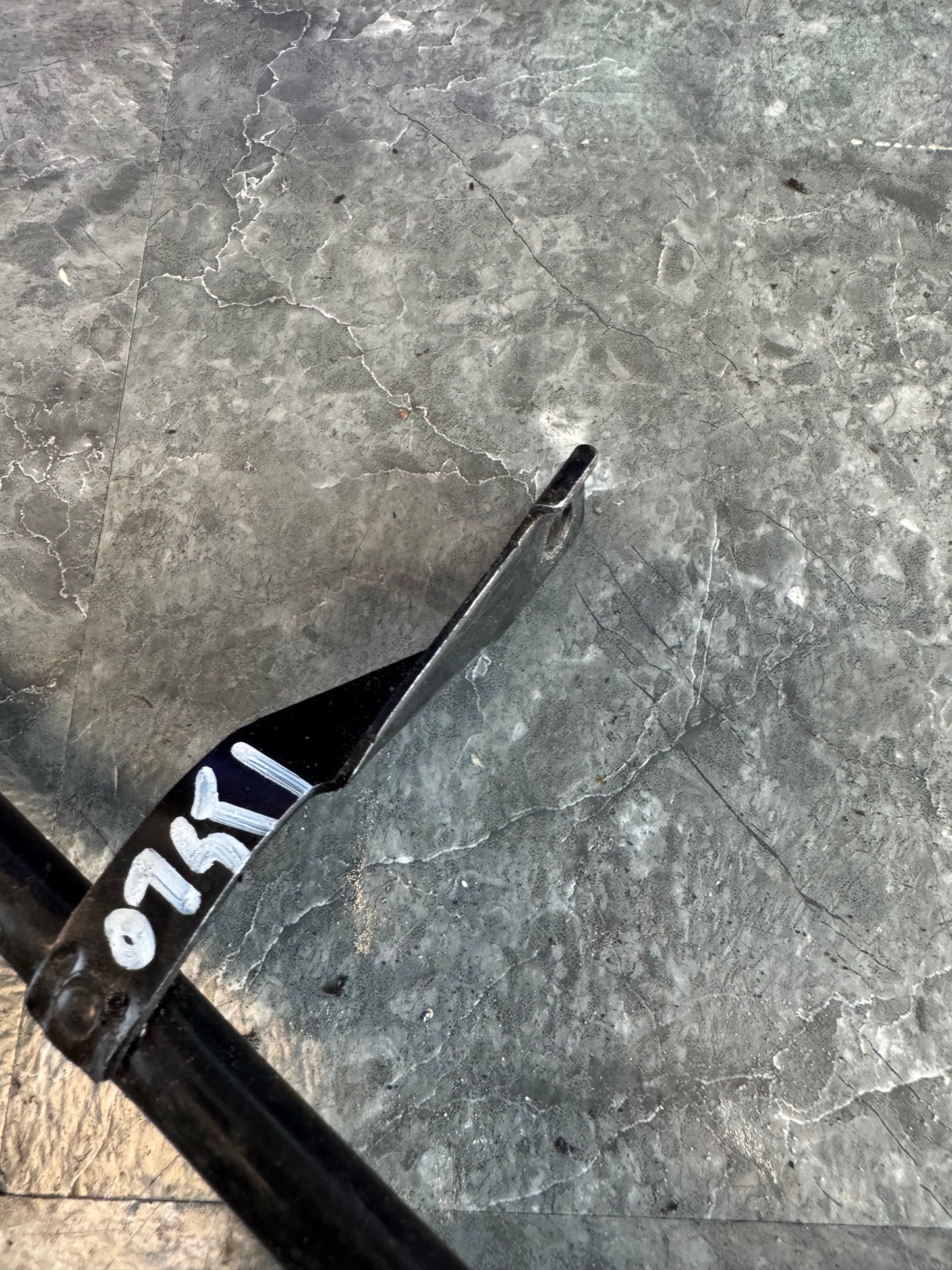 2004-2007 Subaru STi OEM Oil Dipstick Tube