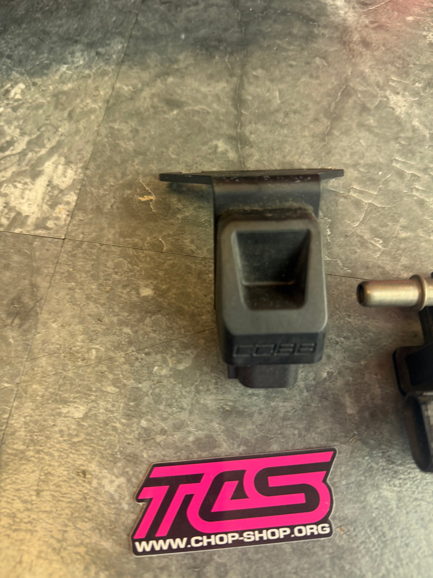 COBB TUNING Subaru STi 2008 - 2021 next gen flex fuel kit e85 w: continental ethanol sensor , module & harness