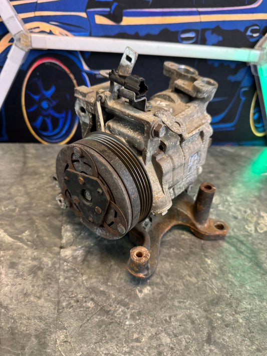 2008-2021 Subaru WRX STi AC Compressor Assembly With Brackets