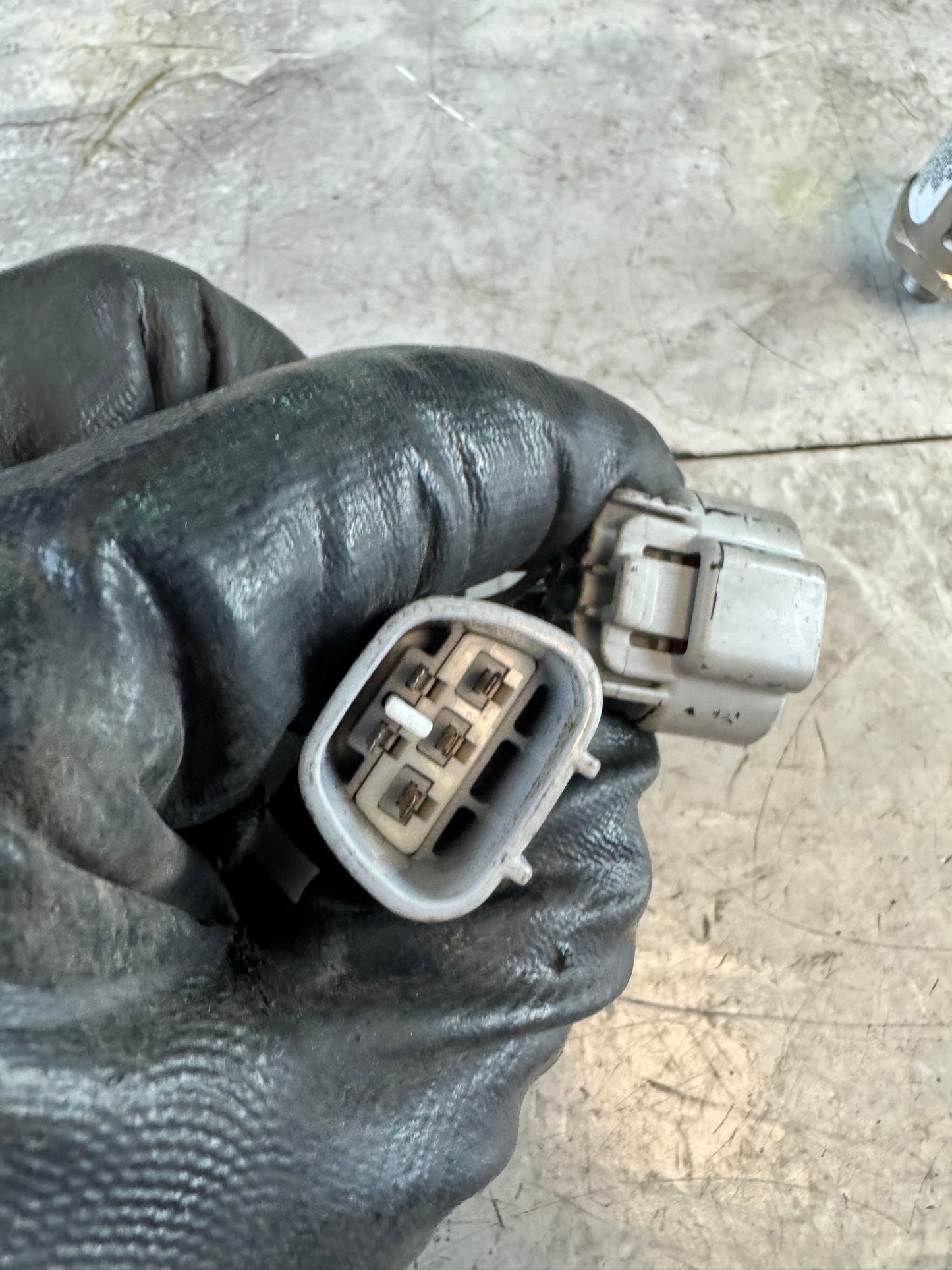 2008-2021 Subaru WRX STi Cobb Tuning Fuel Pressure Sensor Kit 5 Pin N3