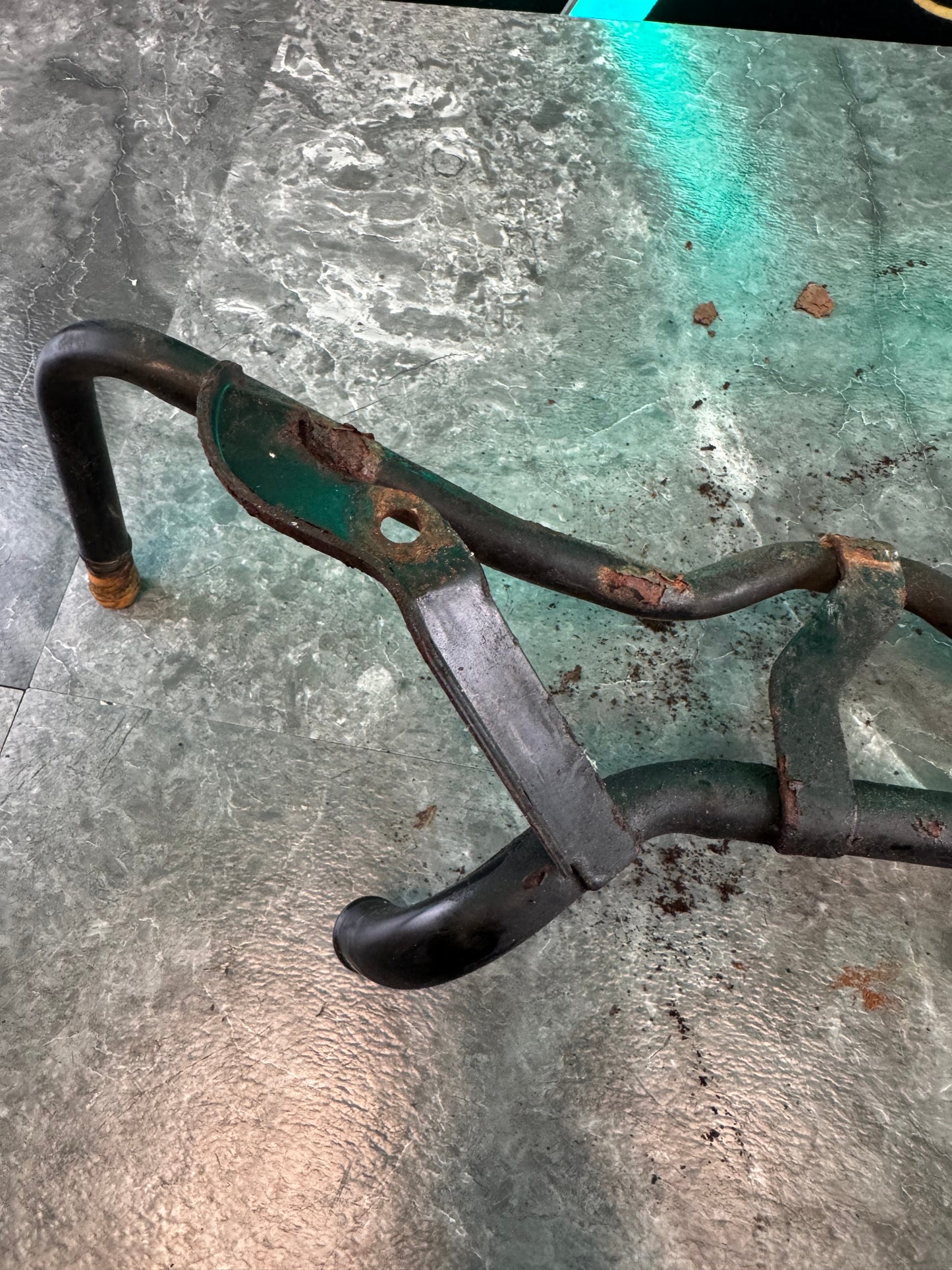 2006-2021 Subaru WRX STi OEM Coolant PCV Hardlines