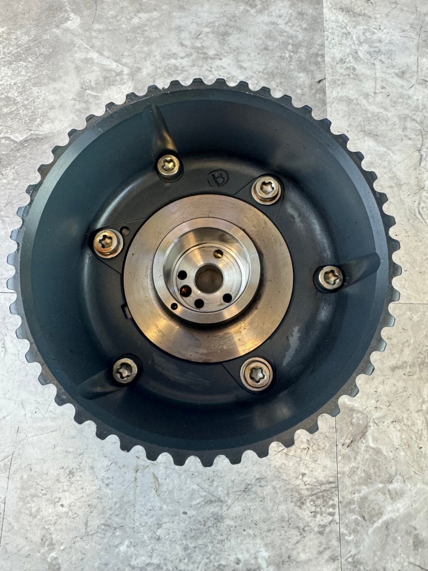 Subaru OEM 04-21 Subaru WRX STi Intake Right RH Intake Cam Gear 13320AA001