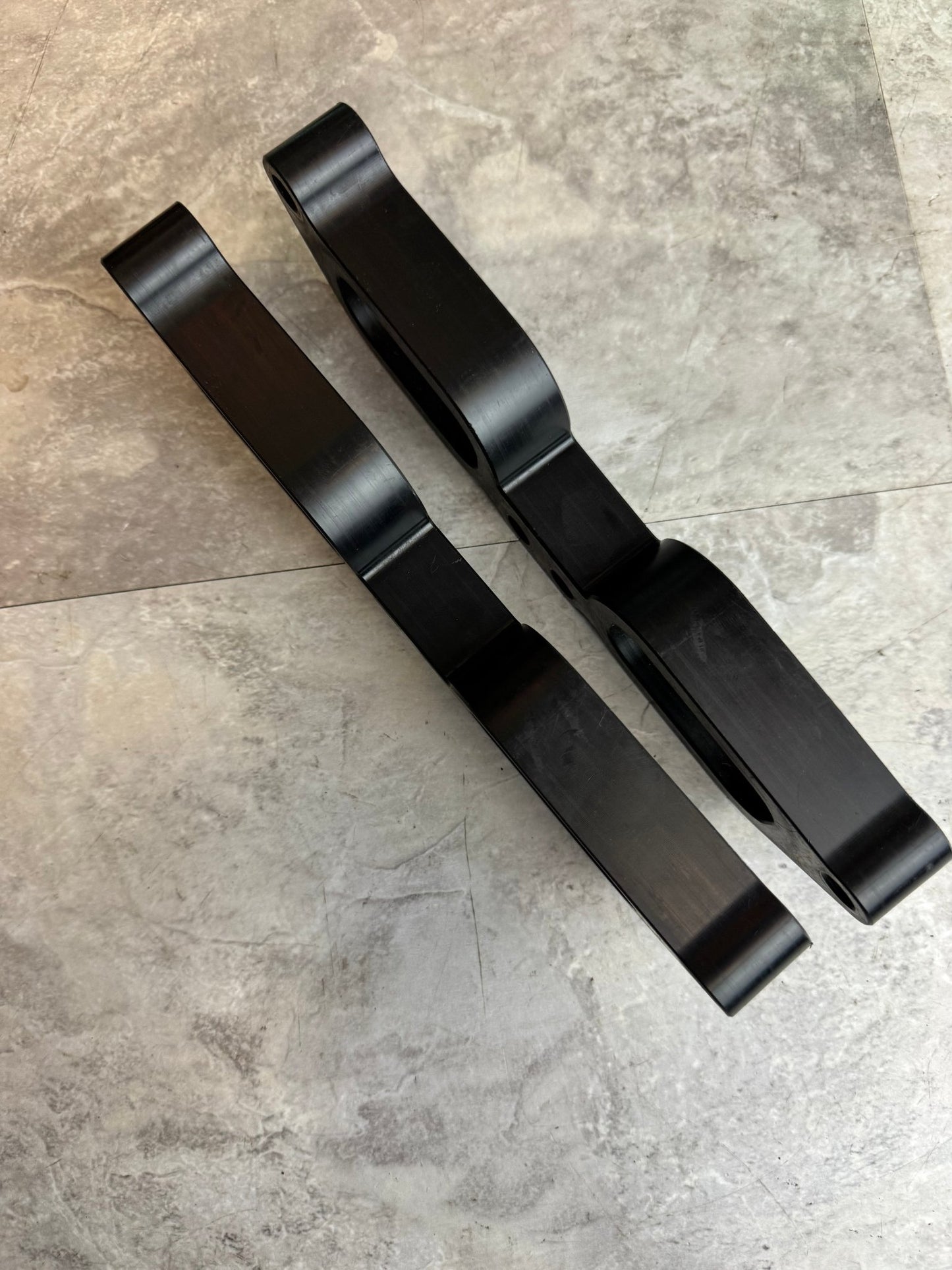 Mishimoto TGV Delete Kit For 2015-2021 Subaru WRX Composite