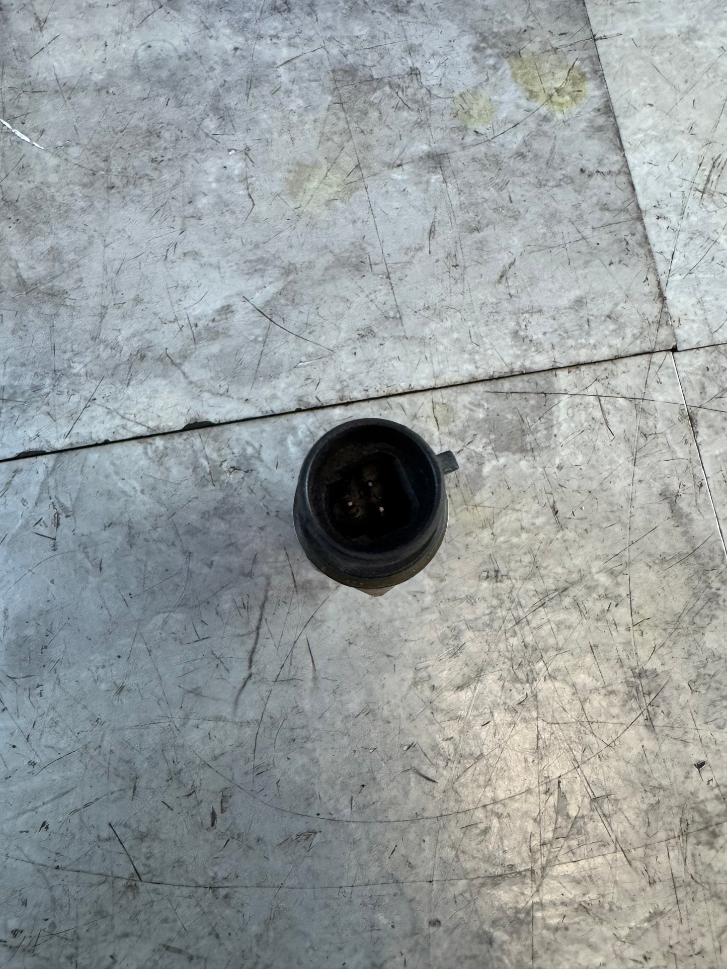 2008-2021 Subaru WRX STi Cobb Tuning Fuel Pressure Sensor Kit 5 Pin N3