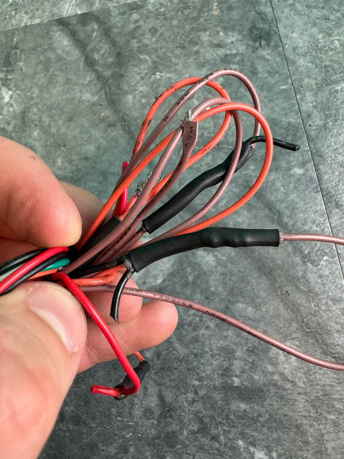 AEM Tru Boost X-Series Boost Gauge