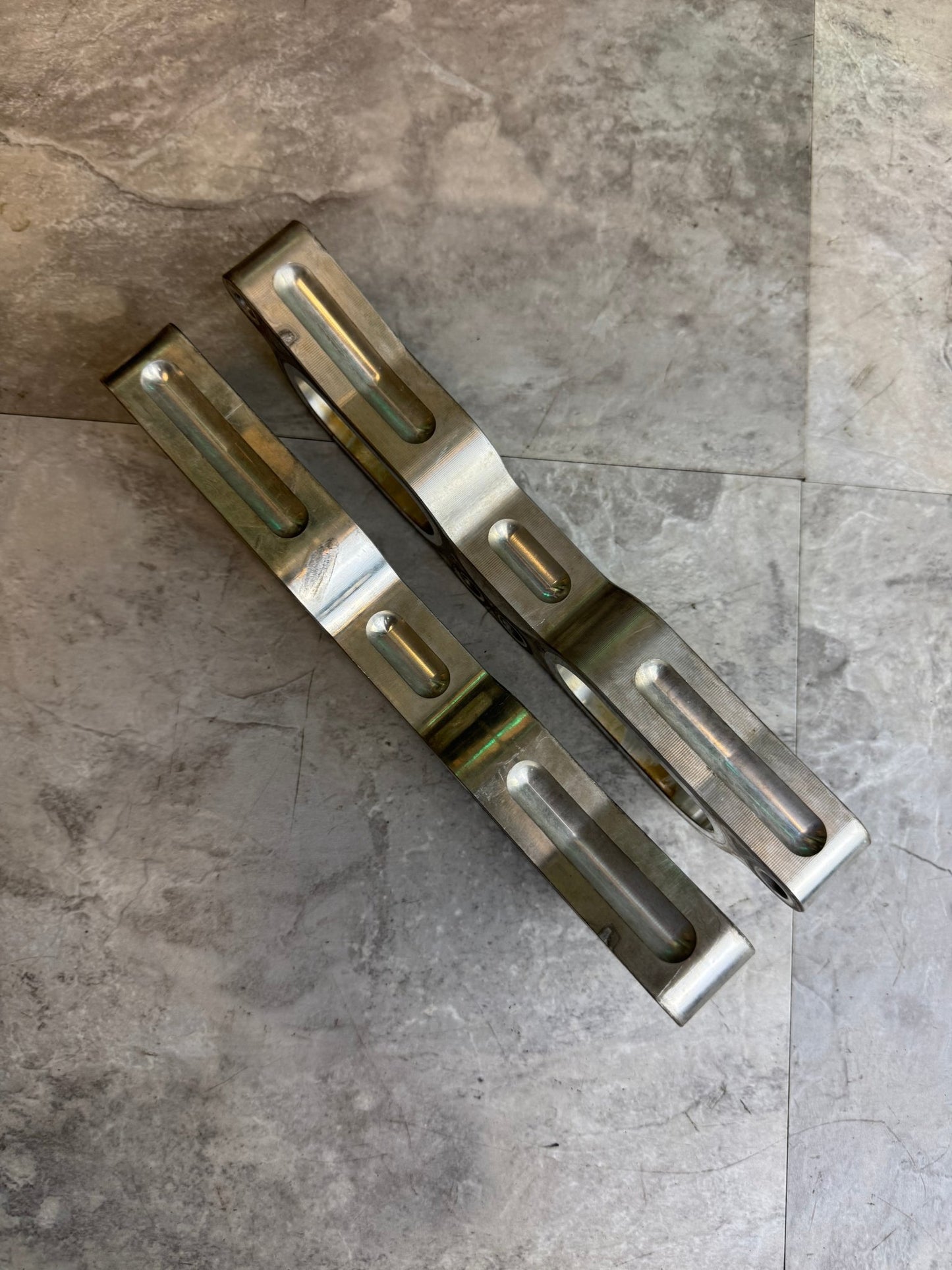 IAG Billet TGV Delete Kit For 2015-2021 Subaru WRX