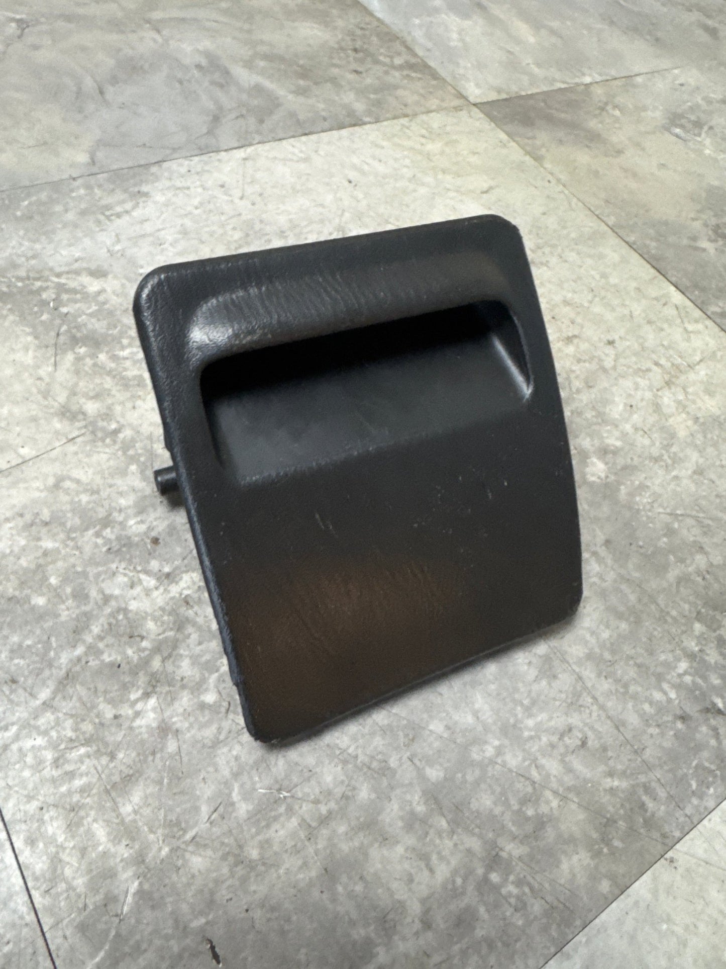 2002-2005 Subaru Impreza WRX Inside Fuse Box Cover Ash Tray Storage (2) K3