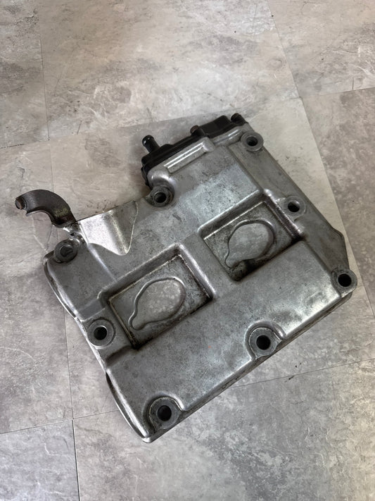 OEM LH Driver Side Valve Cover 2002-2005 Subaru Impreza WRX (02 WRX)