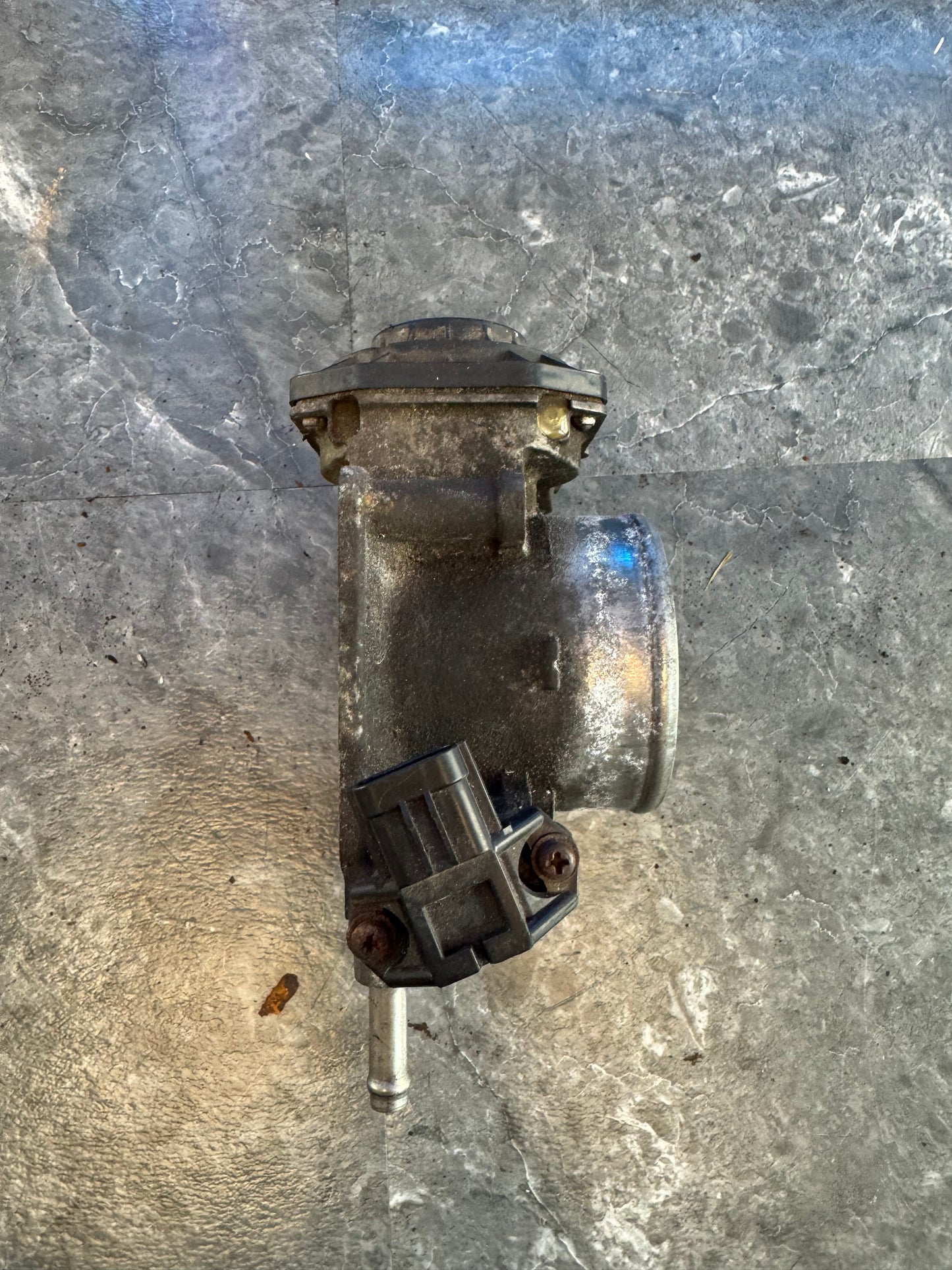 2006-2007 Subaru WRX OEM Throttle Body Assembly