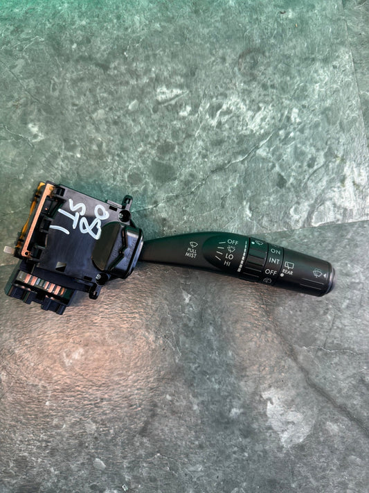 2008-2014 Subaru Impreza WRX STi OEM Wiper Control Stalk