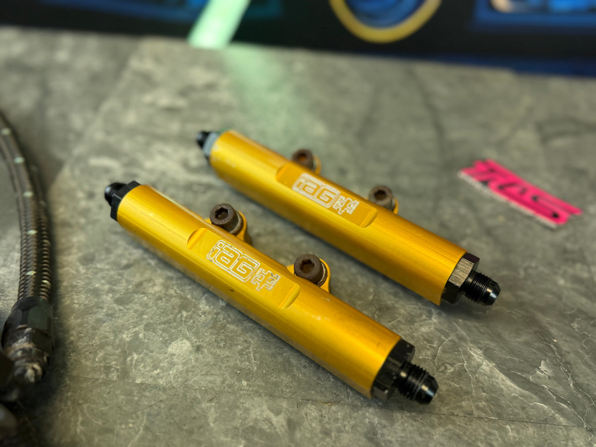 FLEX FUEL kit 08-21 Subaru STi 08-14 wrx STG 2, IAG , COBB, IBR & areomotive