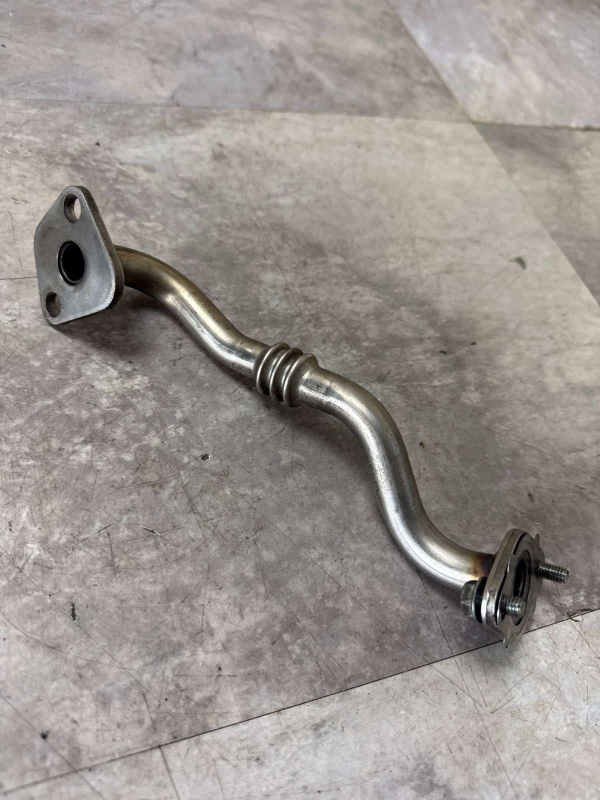 2015-2019 Subaru WRX STI OEM EGR Pipe Hose Assembly Factory