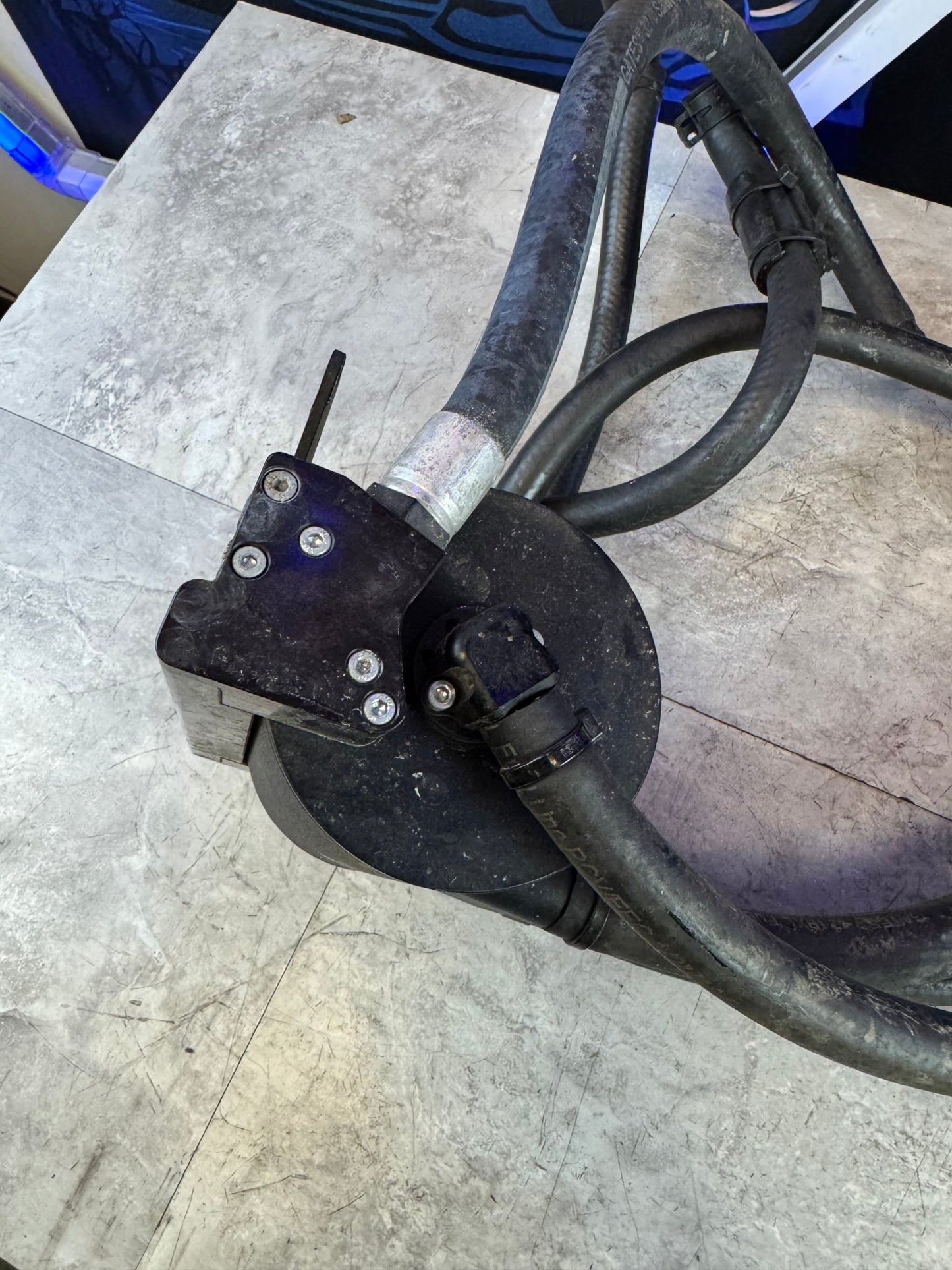 IAG AOS V3 08-14 WRX / 08-21 STi / 09-13 FXT / 05-09 LGT & OBXT