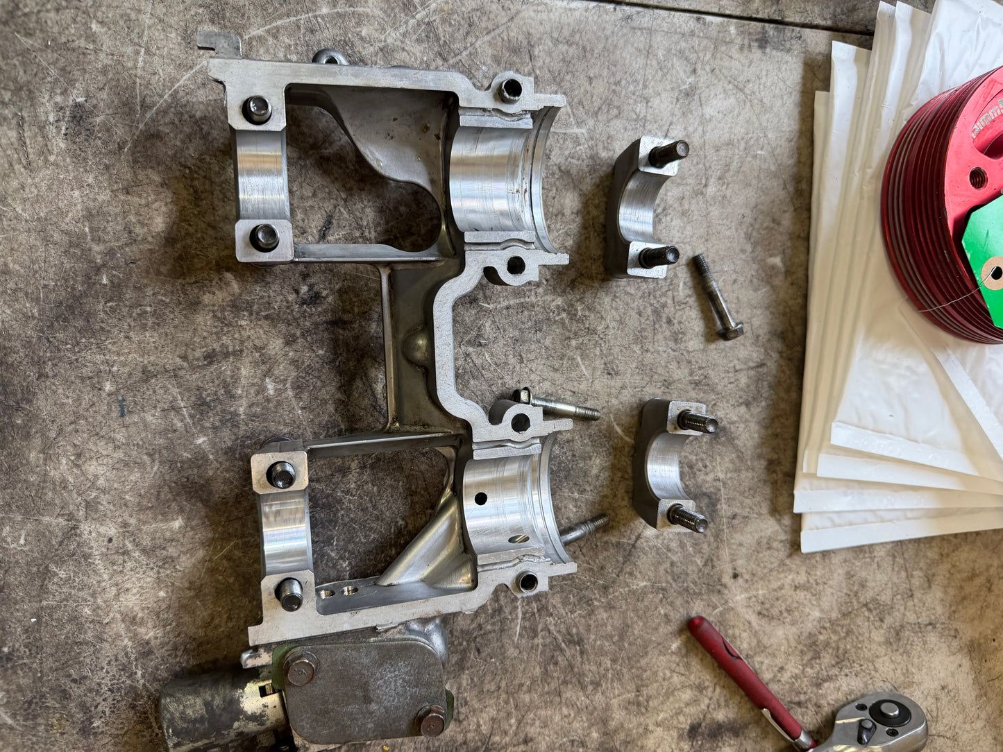 BUILT & CAMMED cylinder heads STi 2004 - 2007 & Subaru wrx 2006-2014 cammed kelford rally cams GSC SS valves
