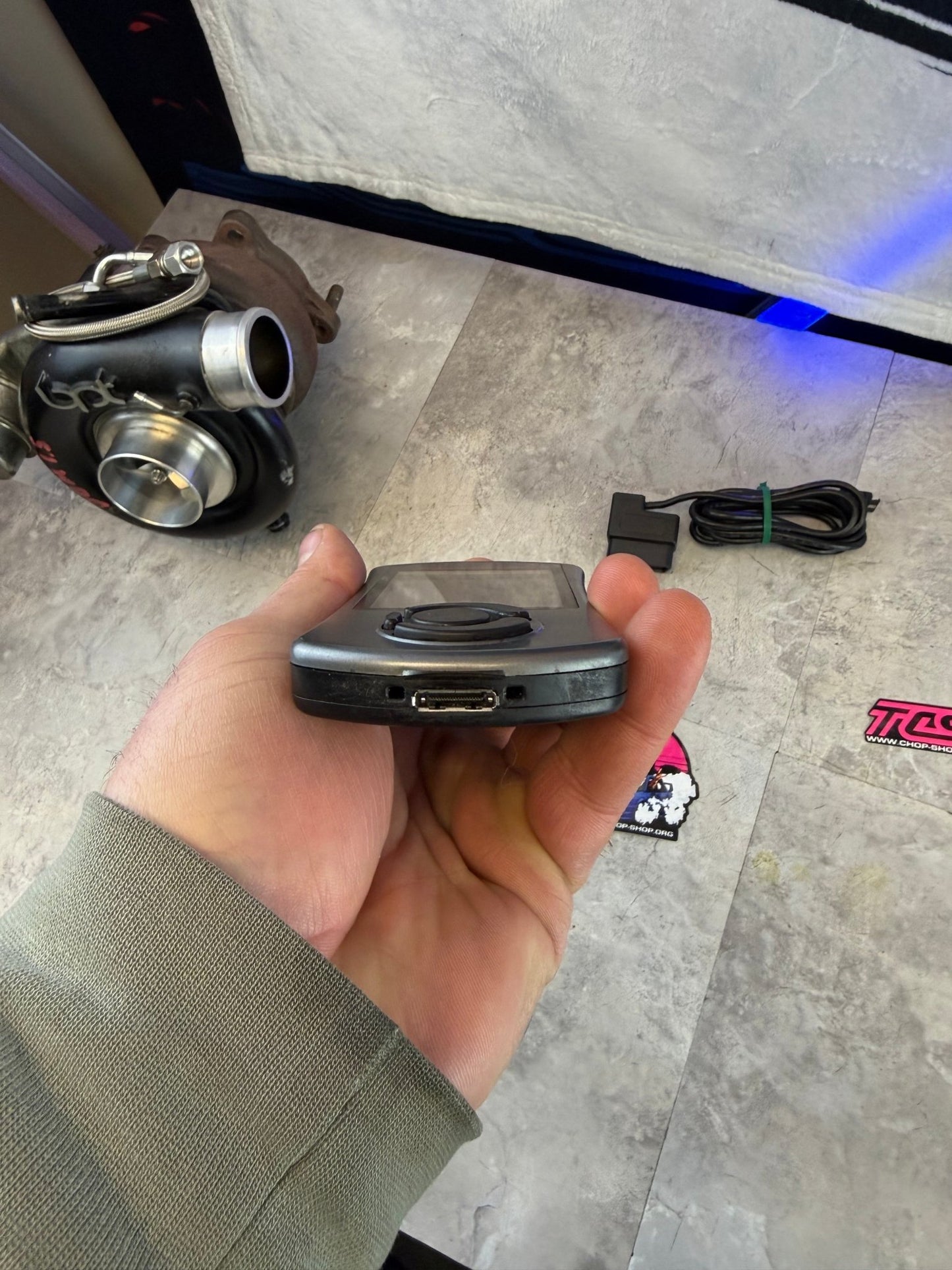 2004-2007 Subaru STi WRX Cobb Tuning V3 Version 3 Ap Accessport Tuner Ej257 Ej255