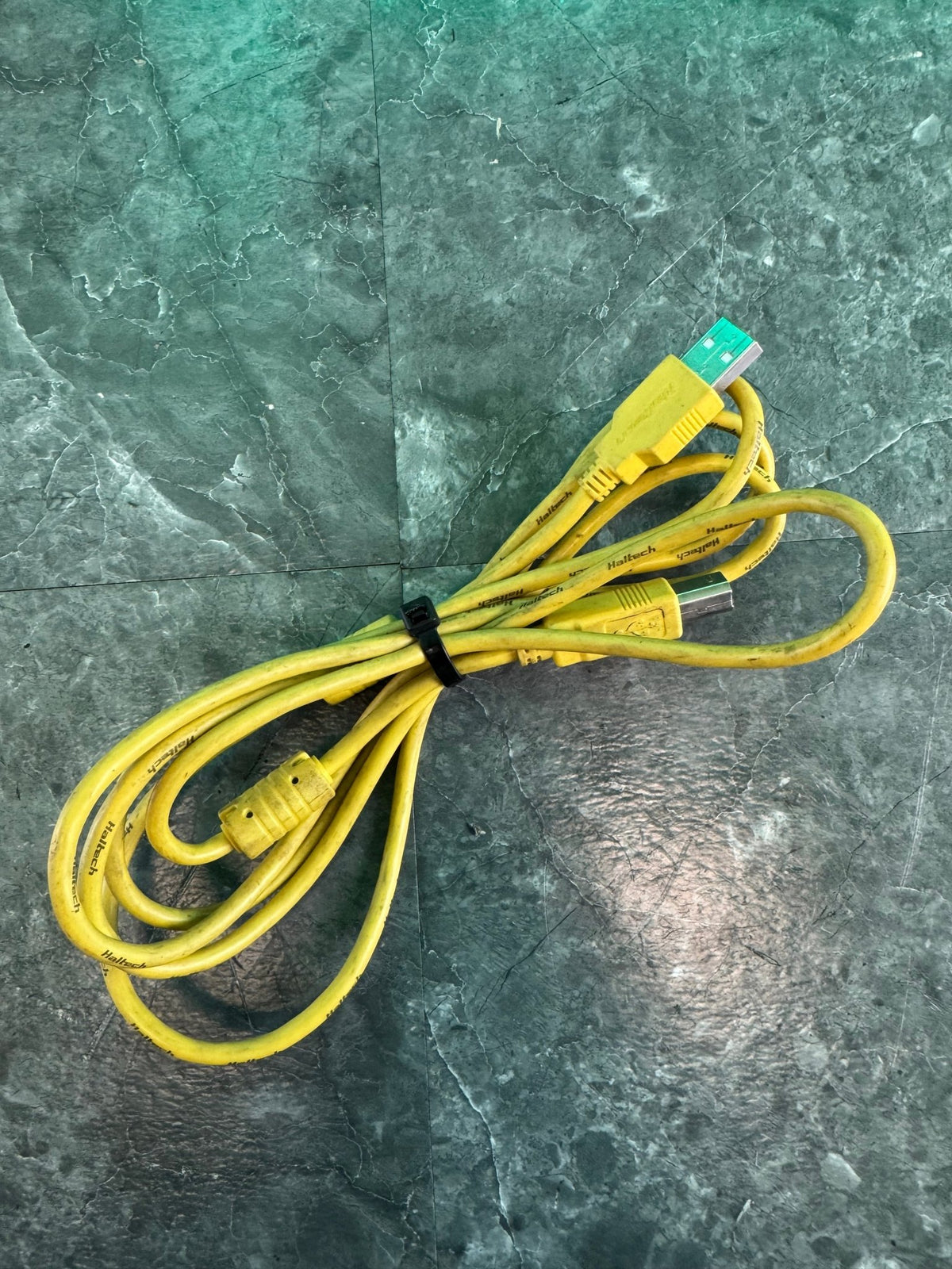 Haltech USB Connection Cable